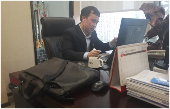 行之集團(tuán)專利代理師朱彬